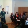 Експериментальний проект Благодійного Фонду Порошенка «Інклюзивна освіта – рівень свідомості нації» У